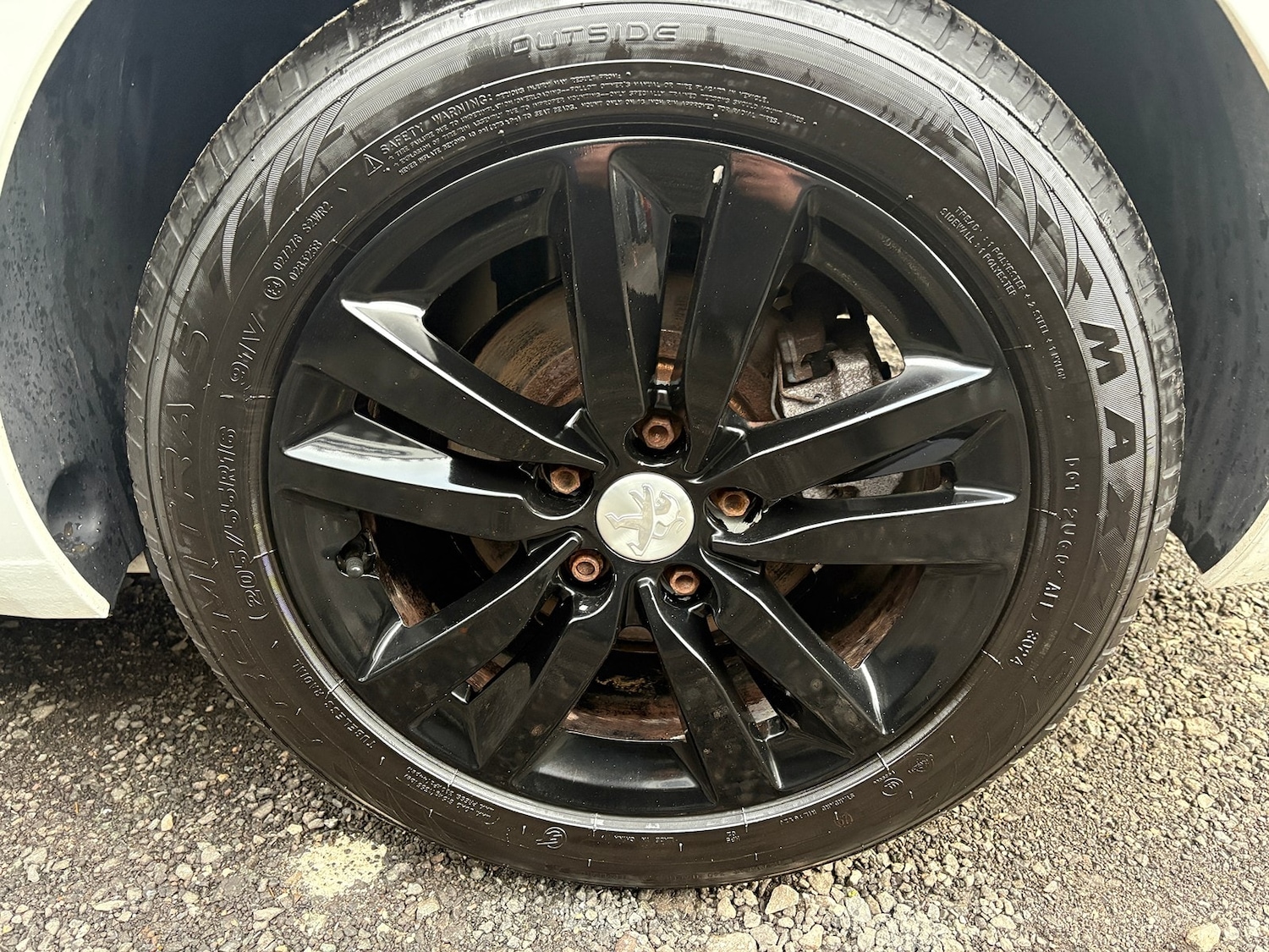 Used Peugeot 308 2018 for sale - 76335004: Photo 9