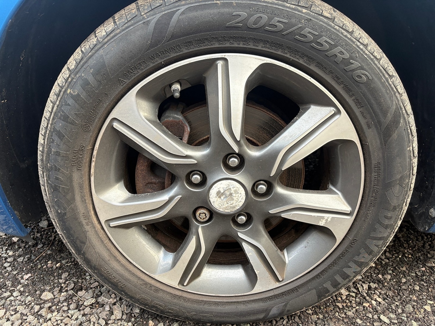 Used Hyundai Ix20 2016 for sale - 77228465: Photo 13