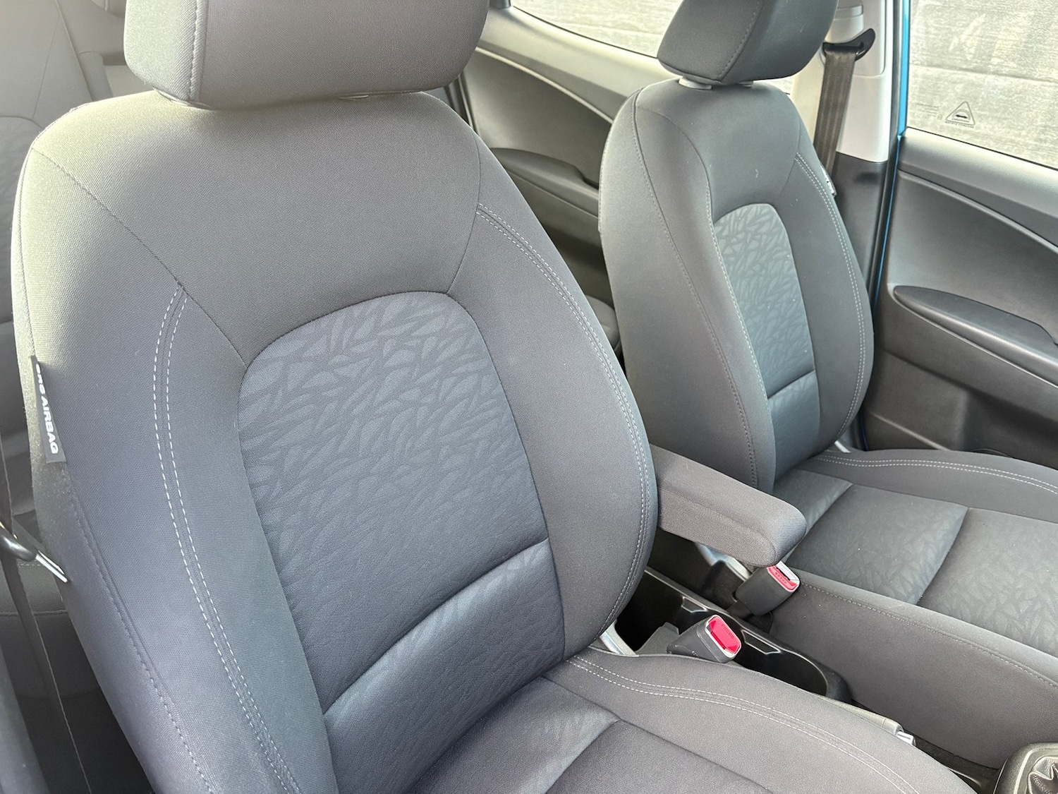 Used Hyundai Ix20 2016 for sale - 77228465: Photo 18