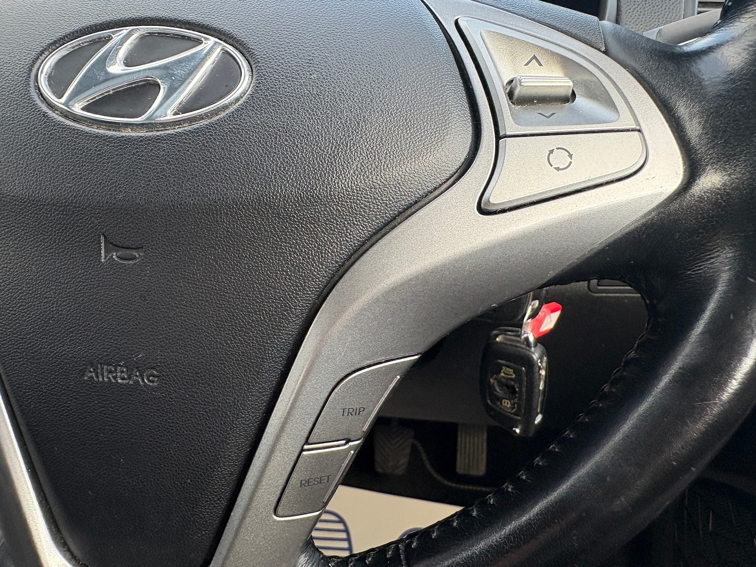 Used Hyundai Ix20 2016 for sale - 77228465: Photo 23