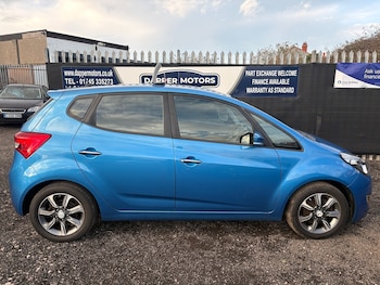 Used Hyundai Ix20 2016 for sale - 77228465: Photo