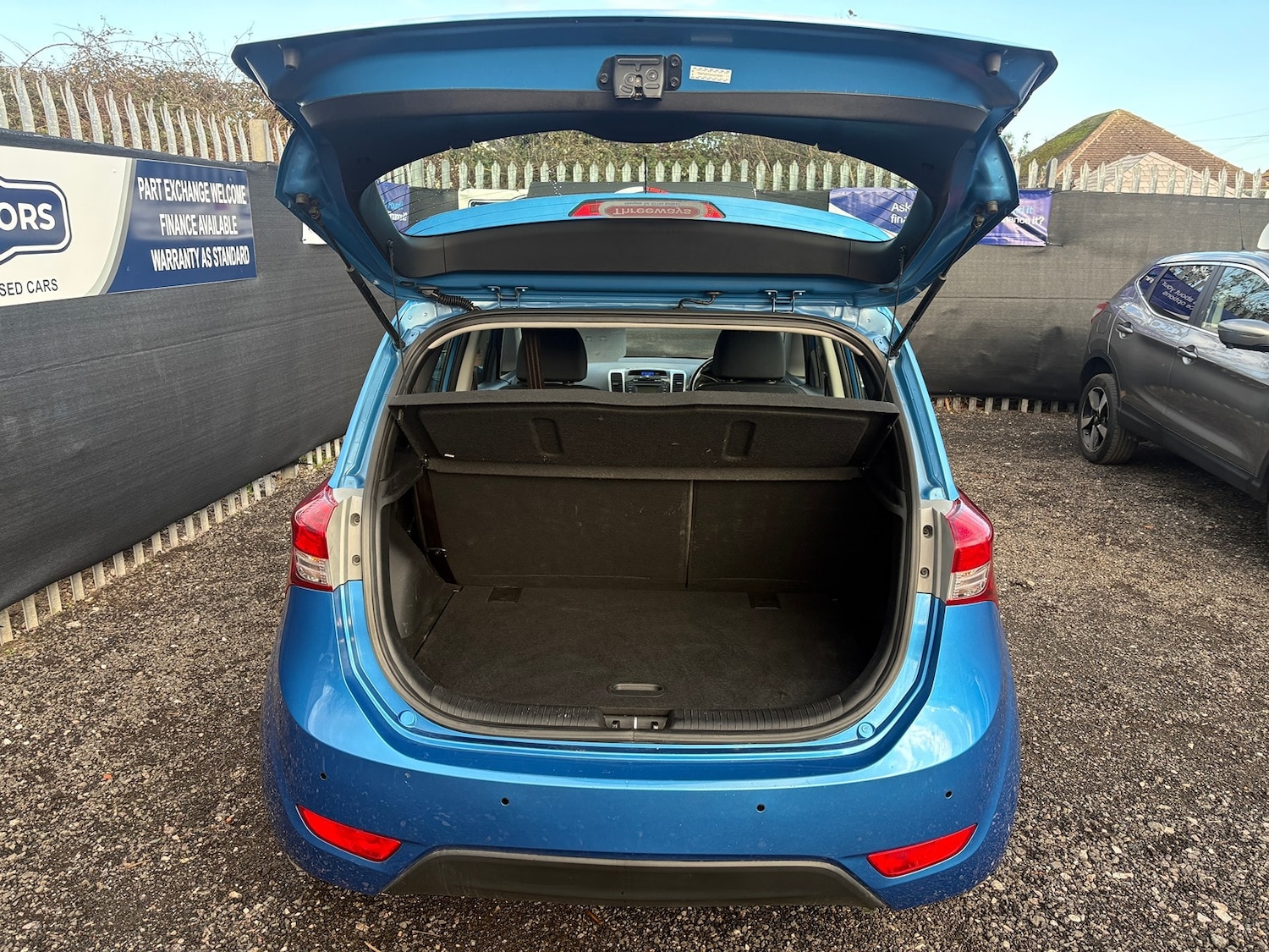 Used Hyundai Ix20 2016 for sale - 77228465: Photo 7