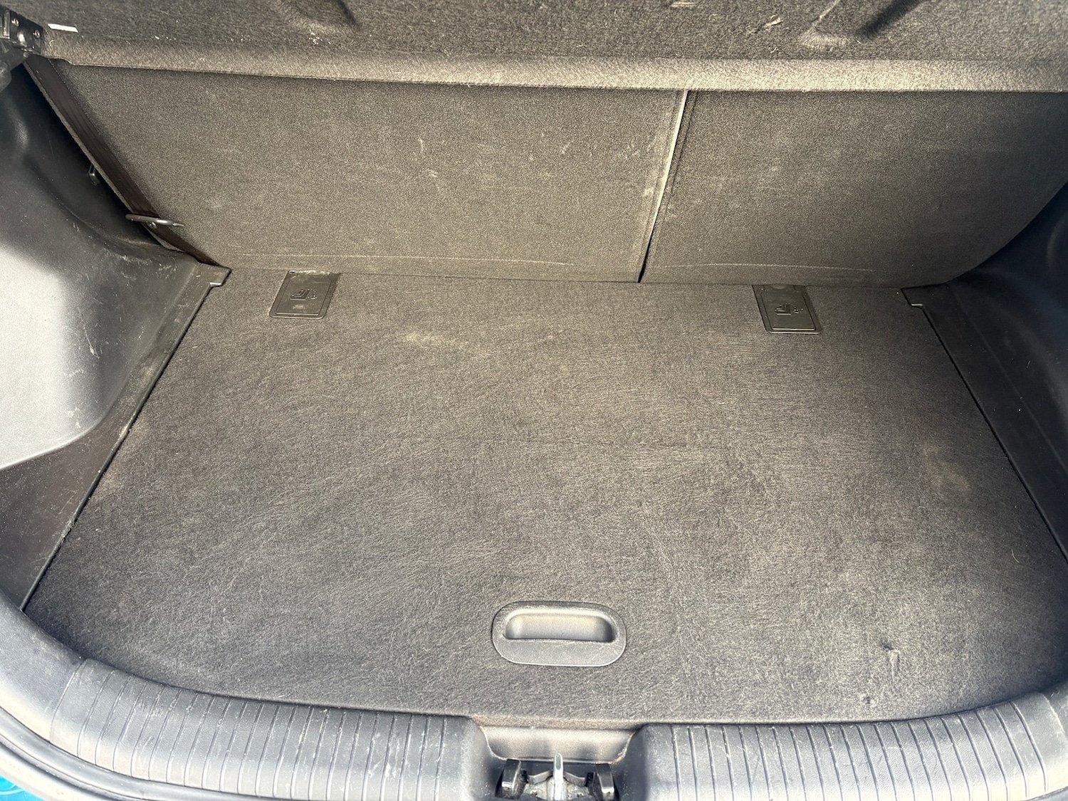 Used Hyundai Ix20 2016 for sale - 77228465: Photo 8