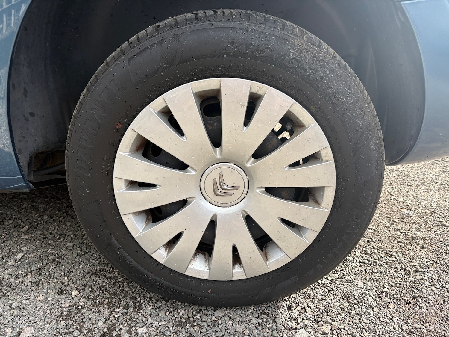 Used Citroen Berlingo Multispace 2016 for sale - 76319282: Photo 13