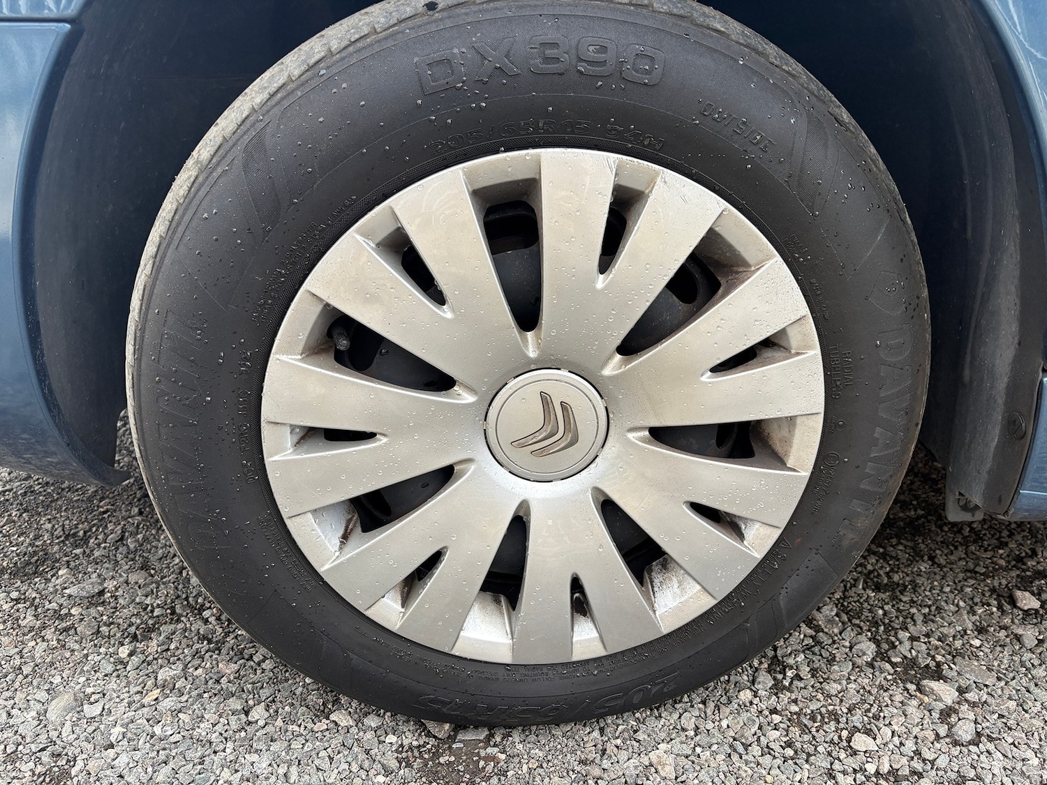 Used Citroen Berlingo Multispace 2016 for sale - 76319282: Photo 14