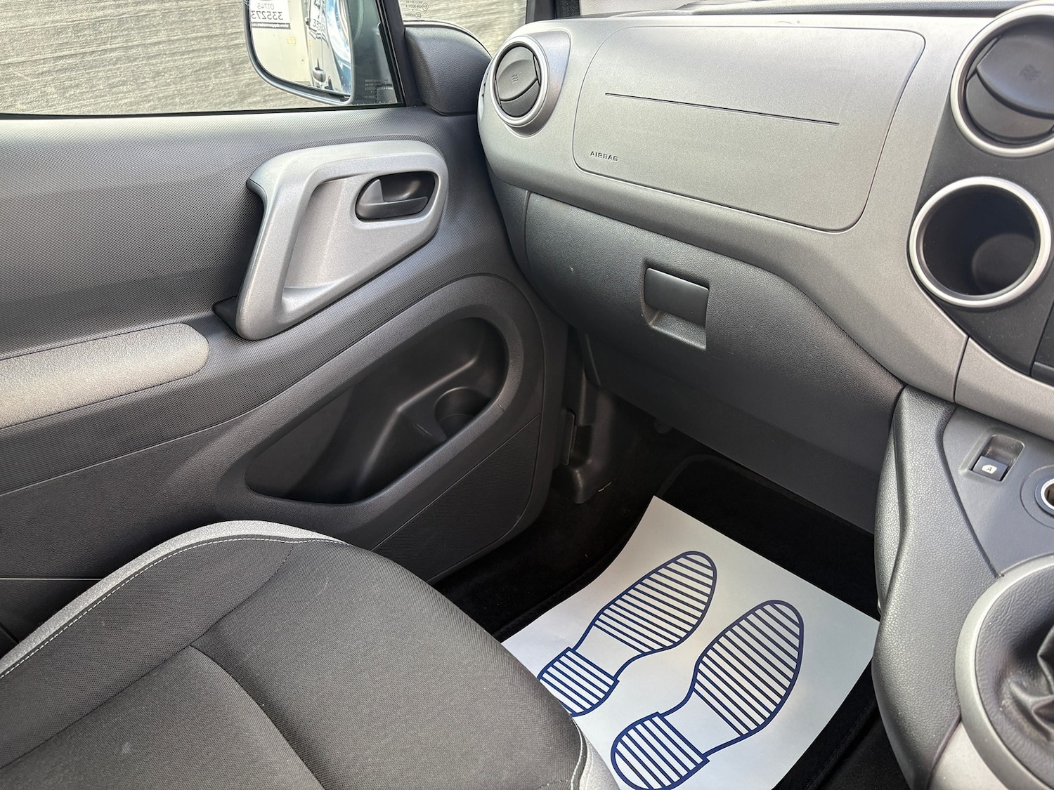 Used Citroen Berlingo Multispace 2016 for sale - 76319282: Photo 17