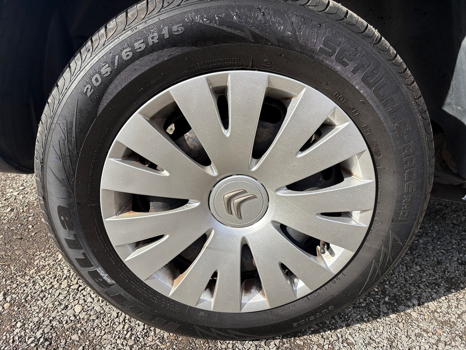 Used Citroen Berlingo Multispace 2016 for sale - 76319282: Photo 22