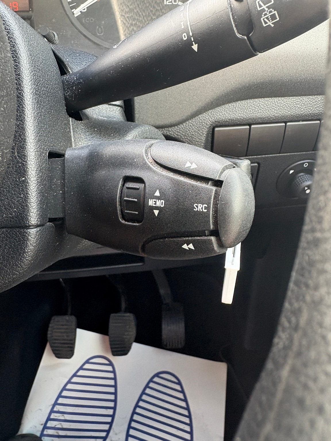 Used Citroen Berlingo Multispace 2016 for sale - 76319282: Photo 24