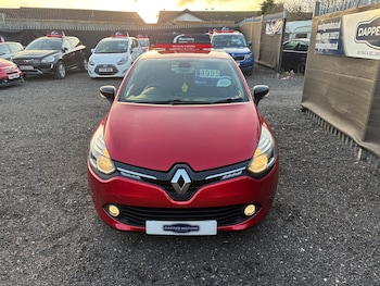 Used Renault Clio 2014 for sale - 77536251: Photo