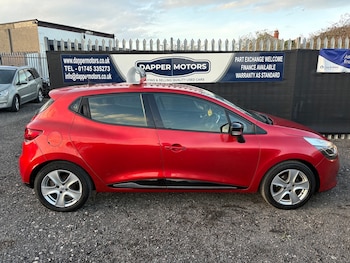 Used Renault Clio 2014 for sale - 77536251: Photo