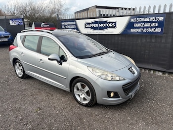 Used Peugeot 207 2009 for sale - 77610633: Photo