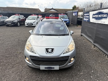 Used Peugeot 207 2009 for sale - 77610633: Photo
