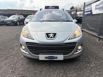 Used Peugeot 207 2009 for sale - 77610633: Photo
