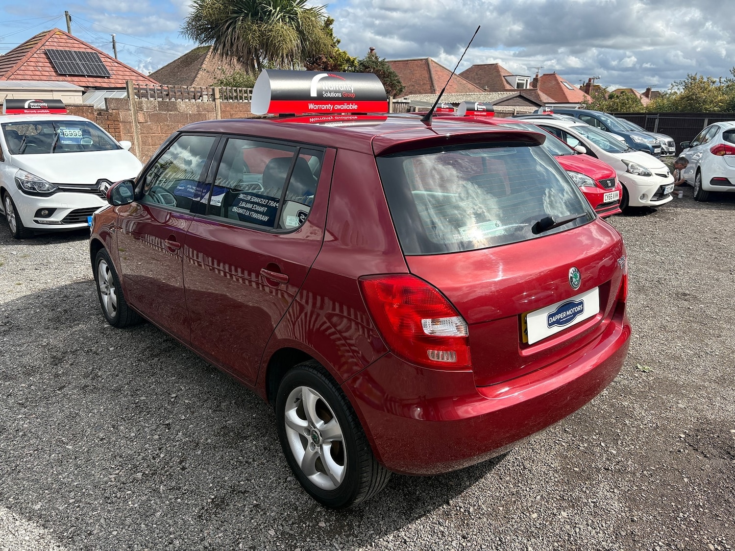 Vehicle 13