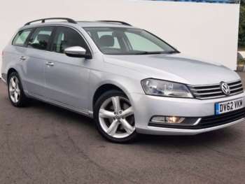 2013 - 2.0 TDI Bluemotion Tech SE 5dr