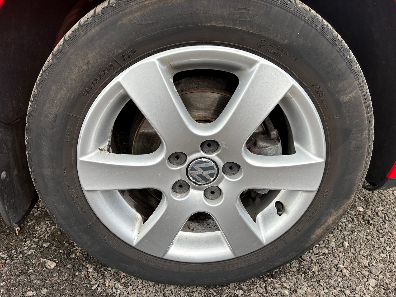 Used Volkswagen Polo 2009 for sale - 77790338: Photo 13