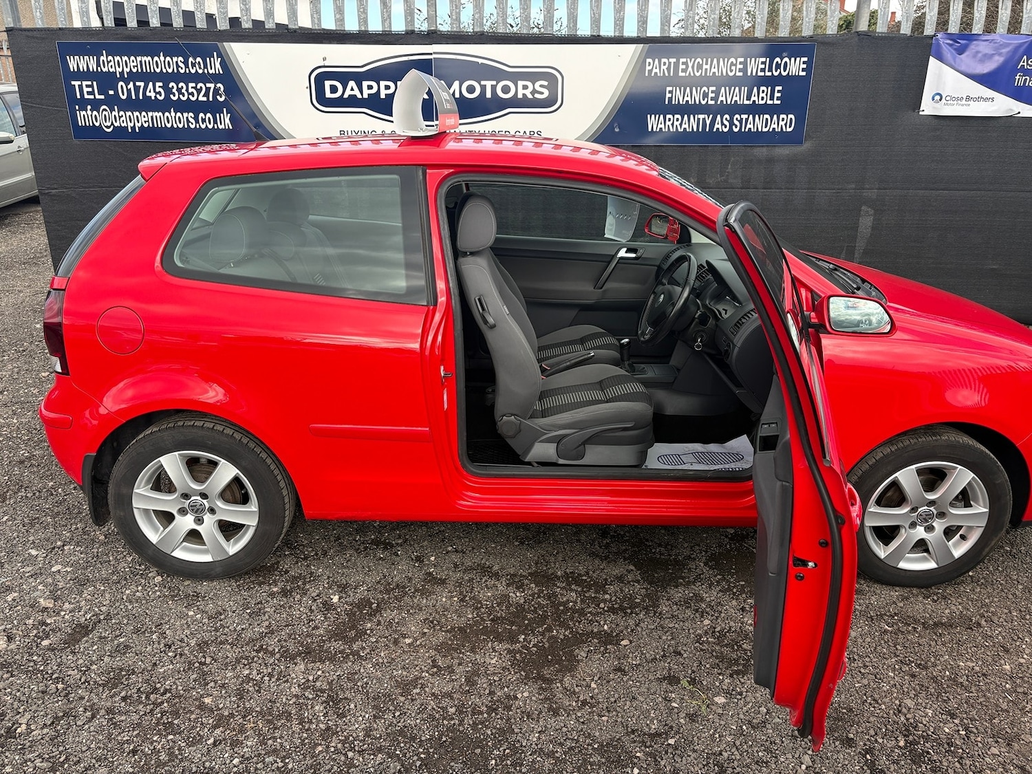 Used Volkswagen Polo 2009 for sale - 77790338: Photo 16