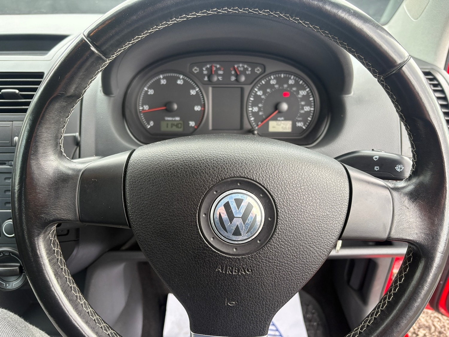 Used Volkswagen Polo 2009 for sale - 77790338: Photo 21