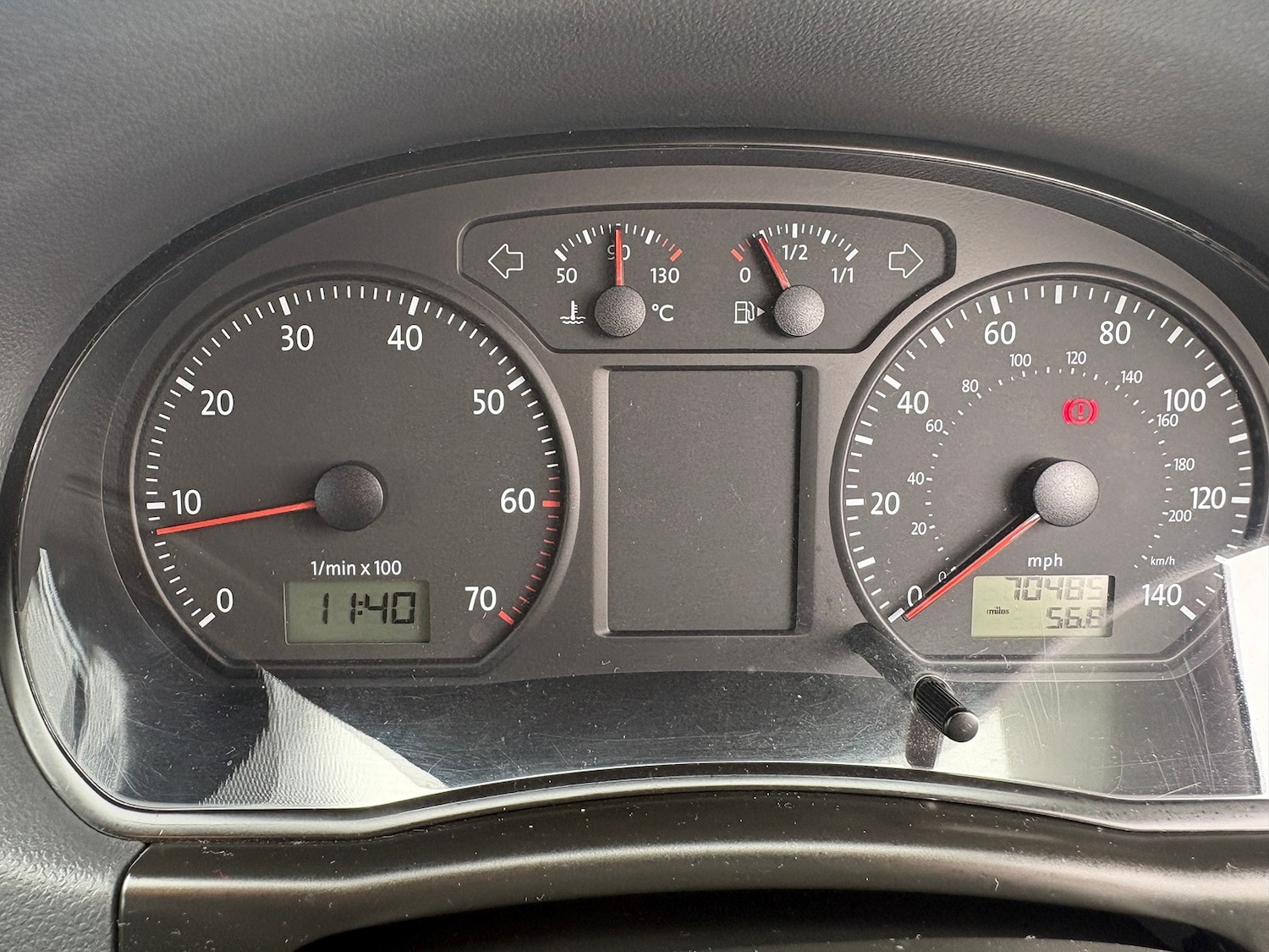 Used Volkswagen Polo 2009 for sale - 77790338: Photo 22