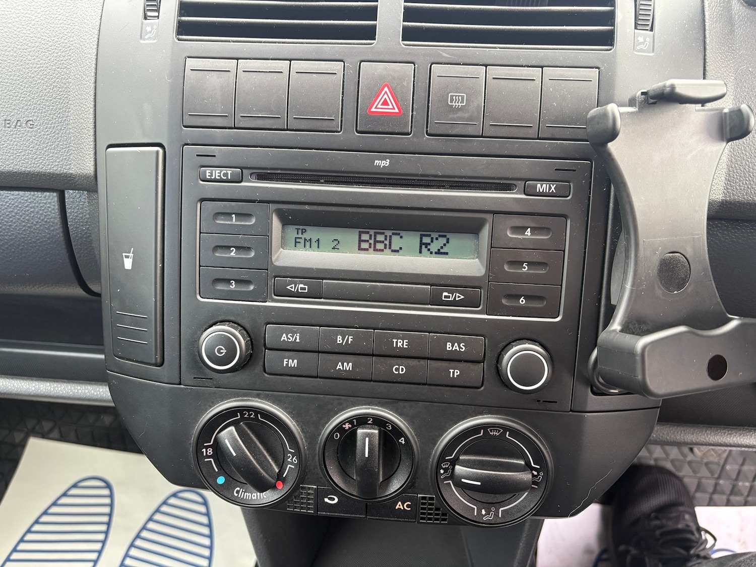 Used Volkswagen Polo 2009 for sale - 77790338: Photo 23