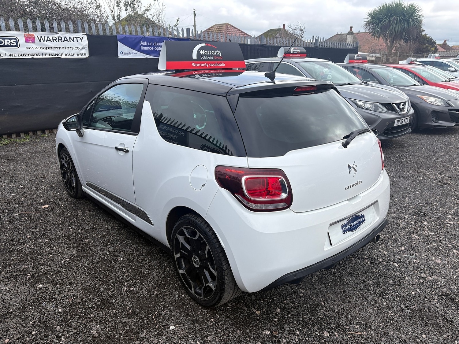Used Citroen DS3 2013 for sale - 77790337: Photo 10