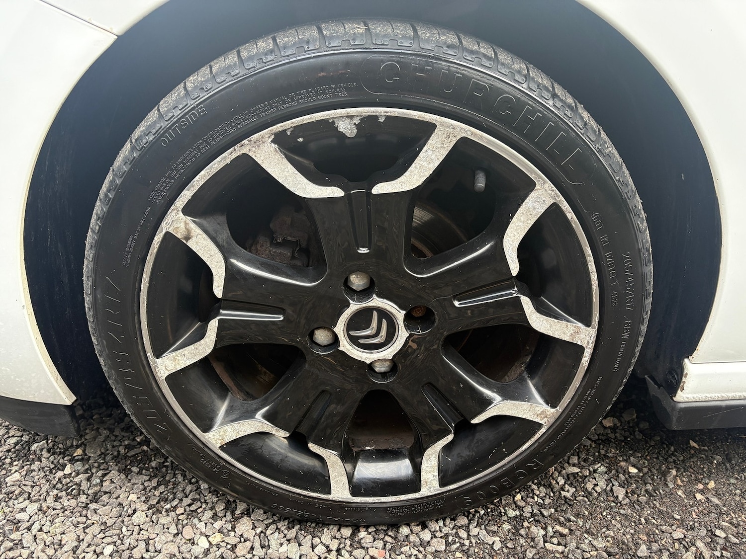 Used Citroen DS3 2013 for sale - 77790337: Photo 12