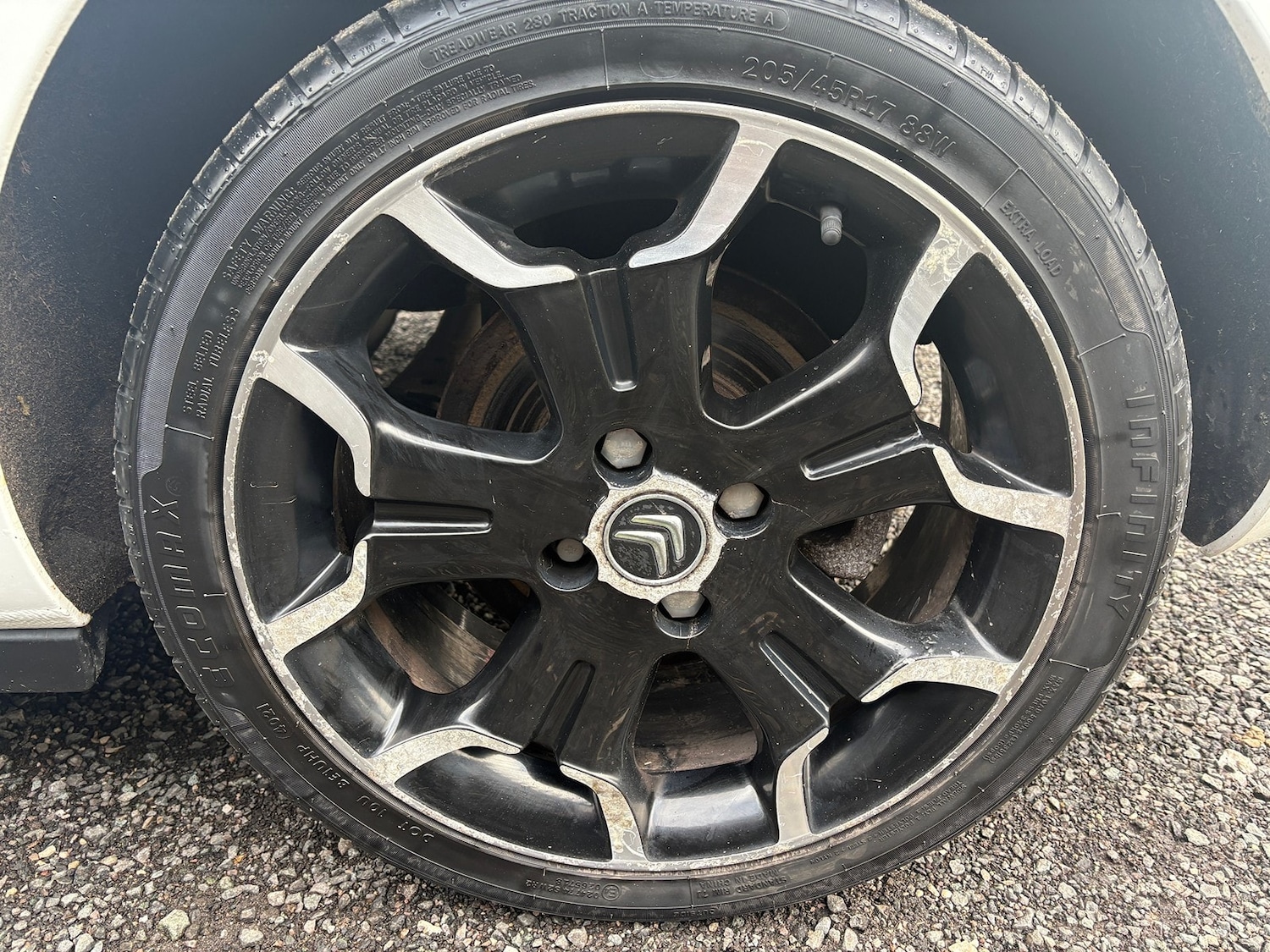 Used Citroen DS3 2013 for sale - 77790337: Photo 13