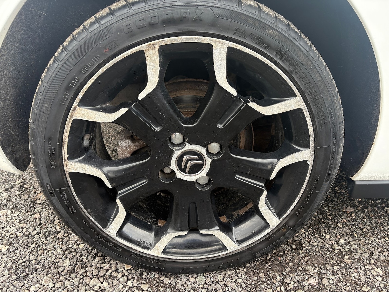 Used Citroen DS3 2013 for sale - 77790337: Photo 14