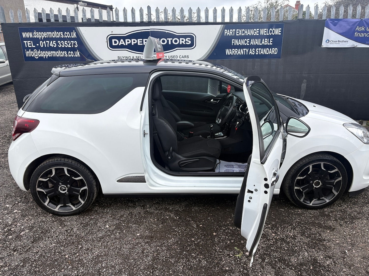 Used Citroen DS3 2013 for sale - 77790337: Photo 16