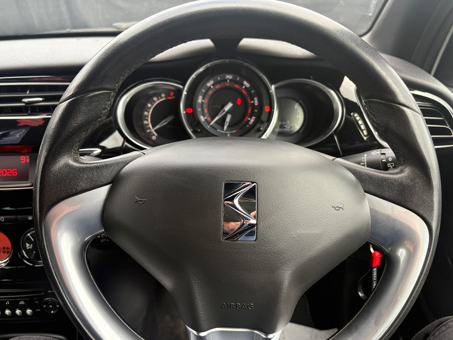 Used Citroen DS3 2013 for sale - 77790337: Photo 20