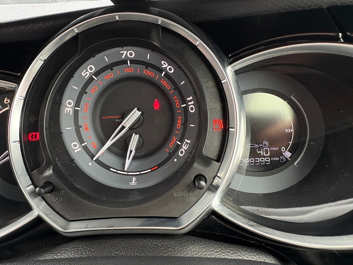 Used Citroen DS3 2013 for sale - 77790337: Photo 21