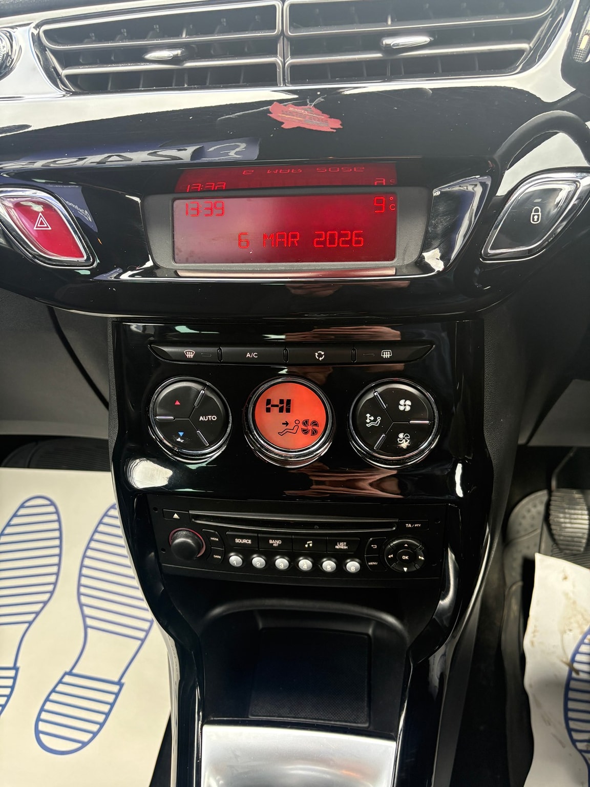 Used Citroen DS3 2013 for sale - 77790337: Photo 22