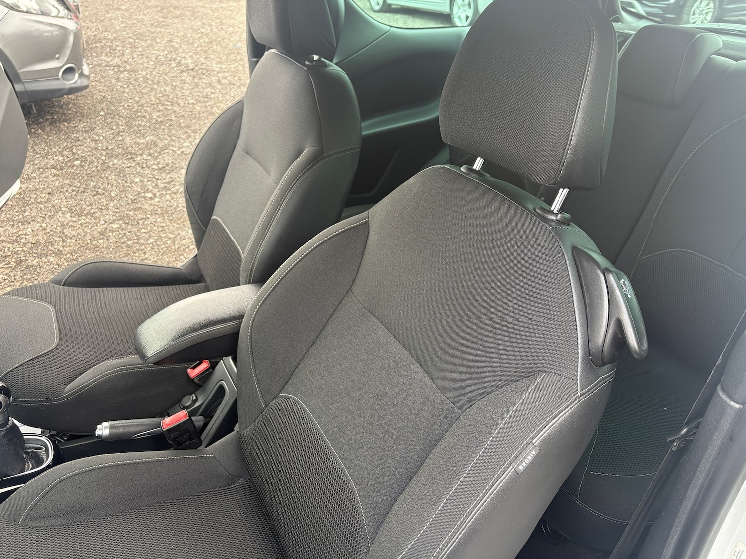 Used Citroen DS3 2013 for sale - 77790337: Photo 25