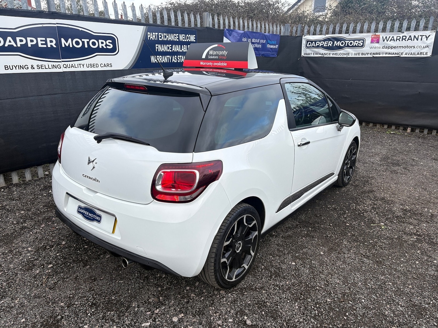 Used Citroen DS3 2013 for sale - 77790337: Photo 5