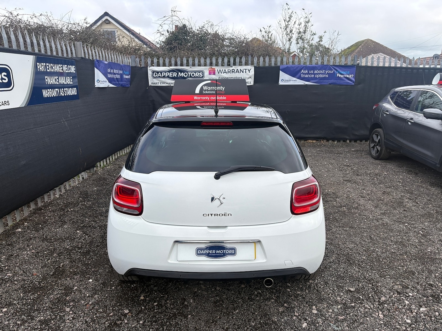 Used Citroen DS3 2013 for sale - 77790337: Photo 6