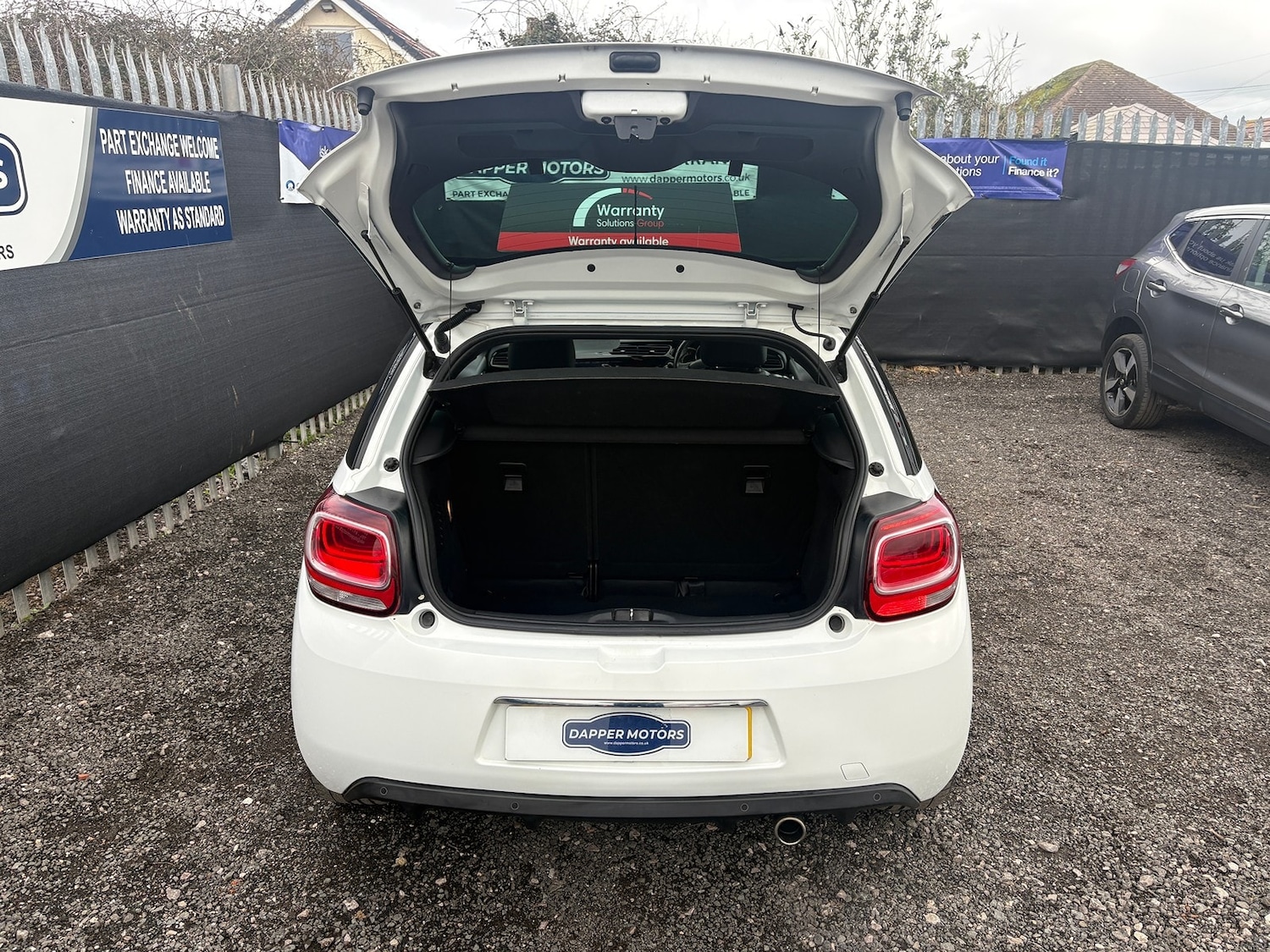 Used Citroen DS3 2013 for sale - 77790337: Photo 7