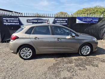Used Citroen C4 2016 for sale - 79223206: Photo