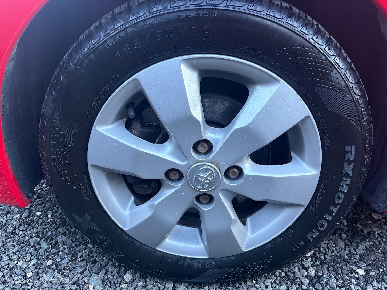 Used Toyota AYGO 2014 for sale - 77395388: Photo 12