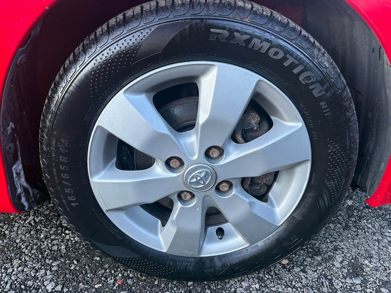 Used Toyota AYGO 2014 for sale - 77395388: Photo 13