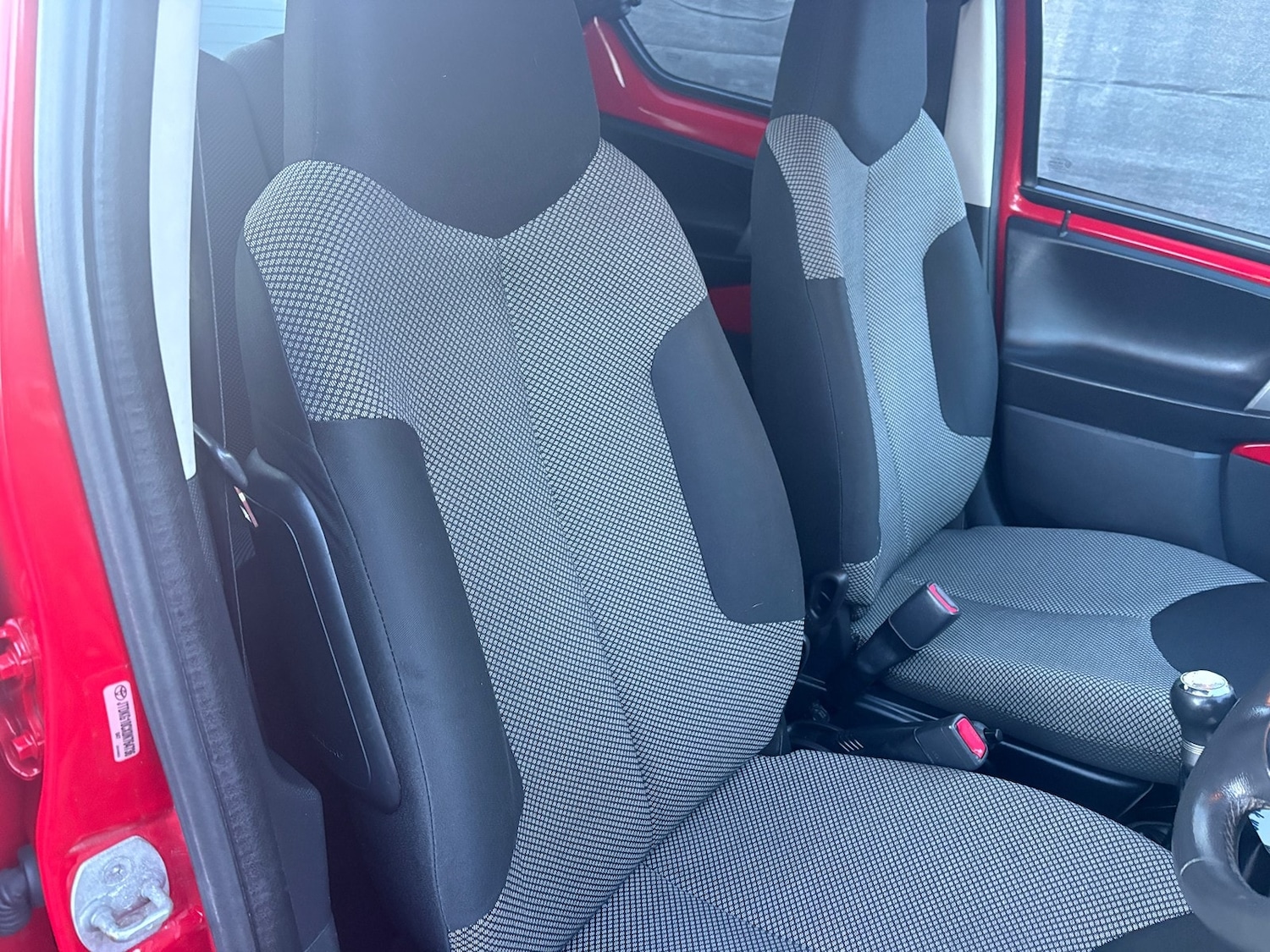 Used Toyota AYGO 2014 for sale - 77395388: Photo 17