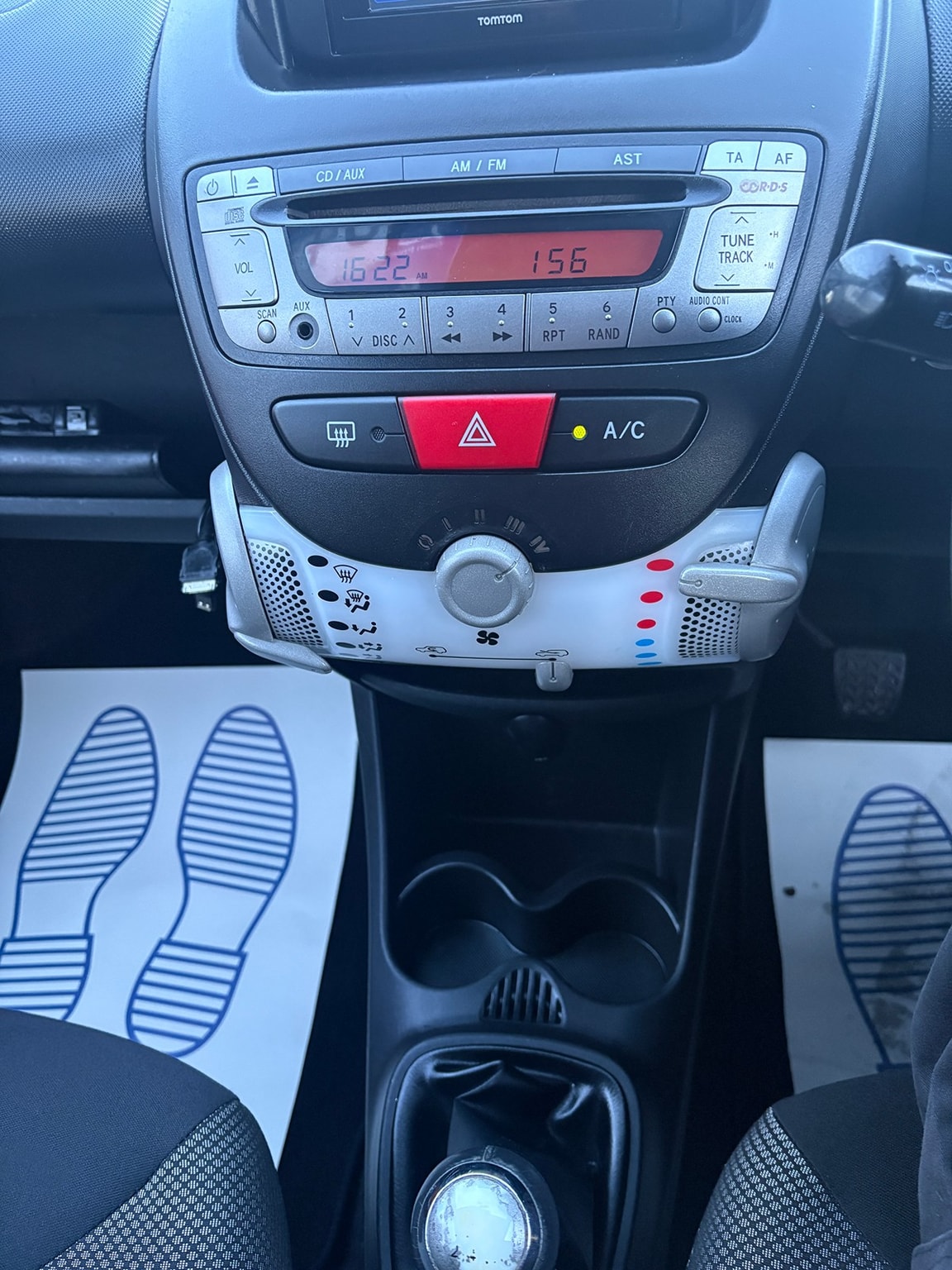 Used Toyota AYGO 2014 for sale - 77395388: Photo 22