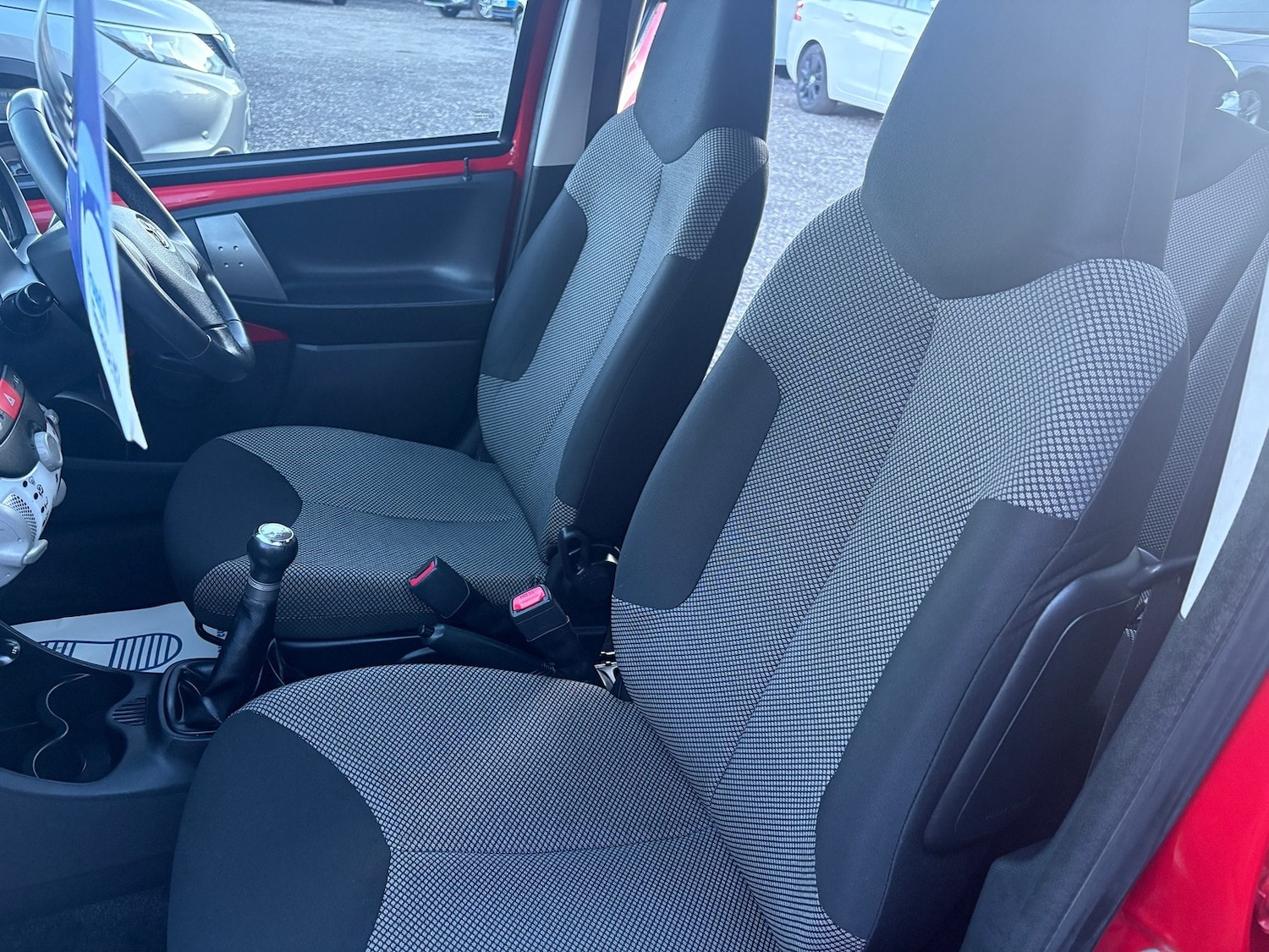 Used Toyota AYGO 2014 for sale - 77395388: Photo 24