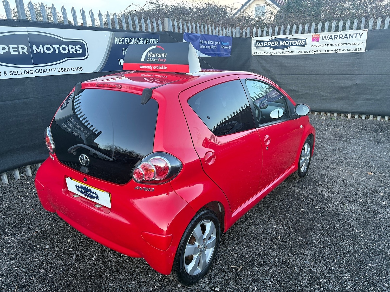 Used Toyota AYGO 2014 for sale - 77395388: Photo 5