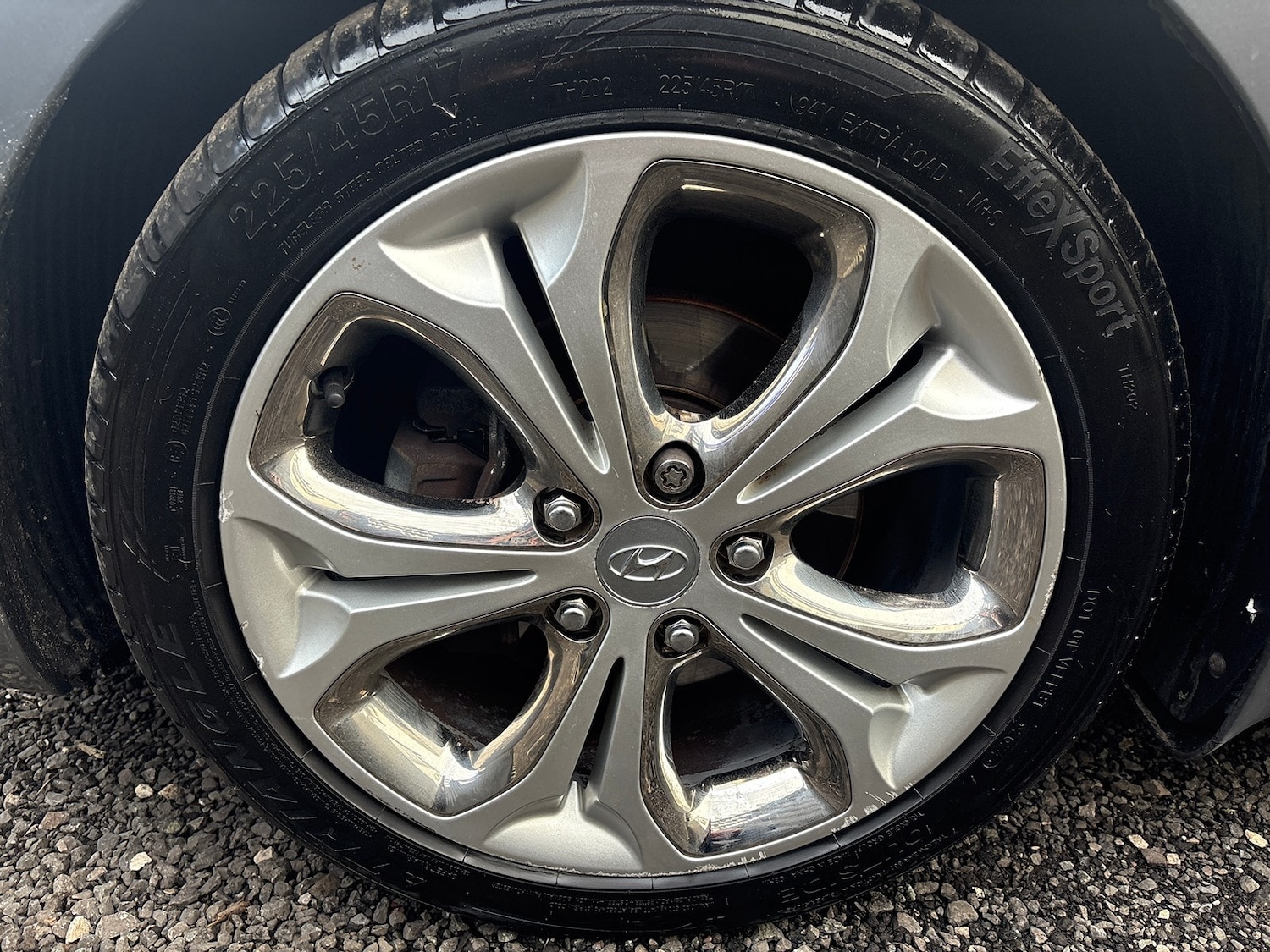 Used Hyundai i30 2014 for sale - 76885206: Photo 12