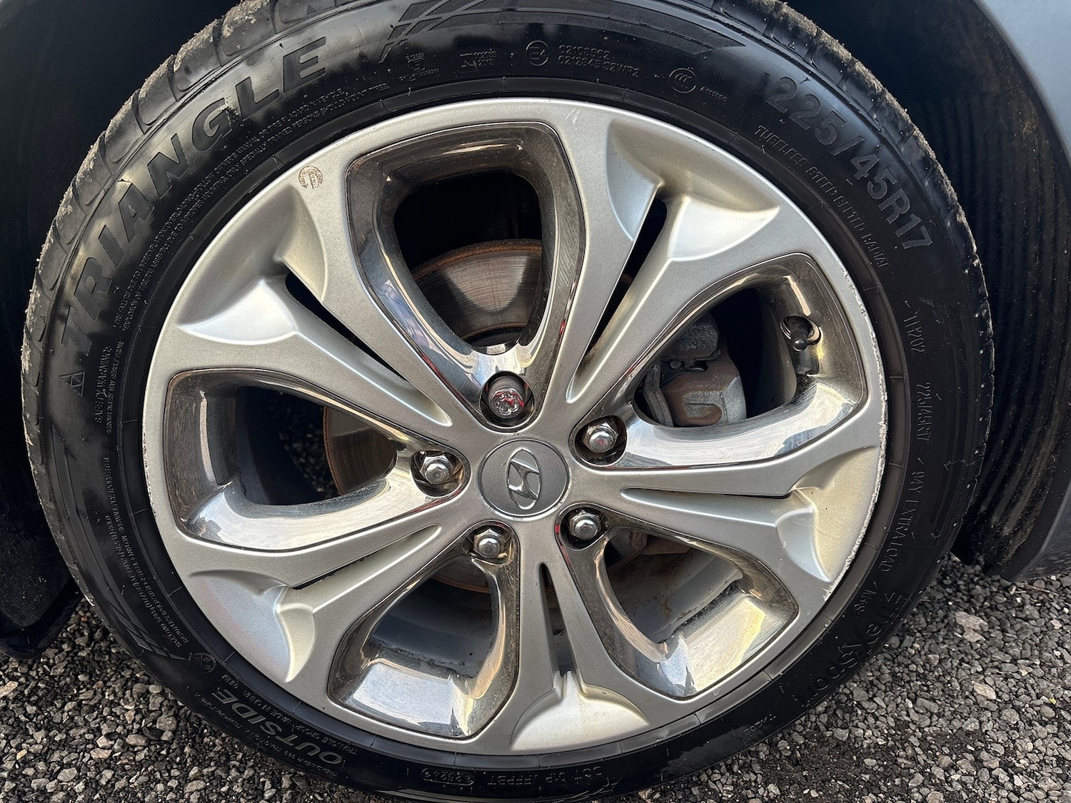 Used Hyundai i30 2014 for sale - 76885206: Photo 13