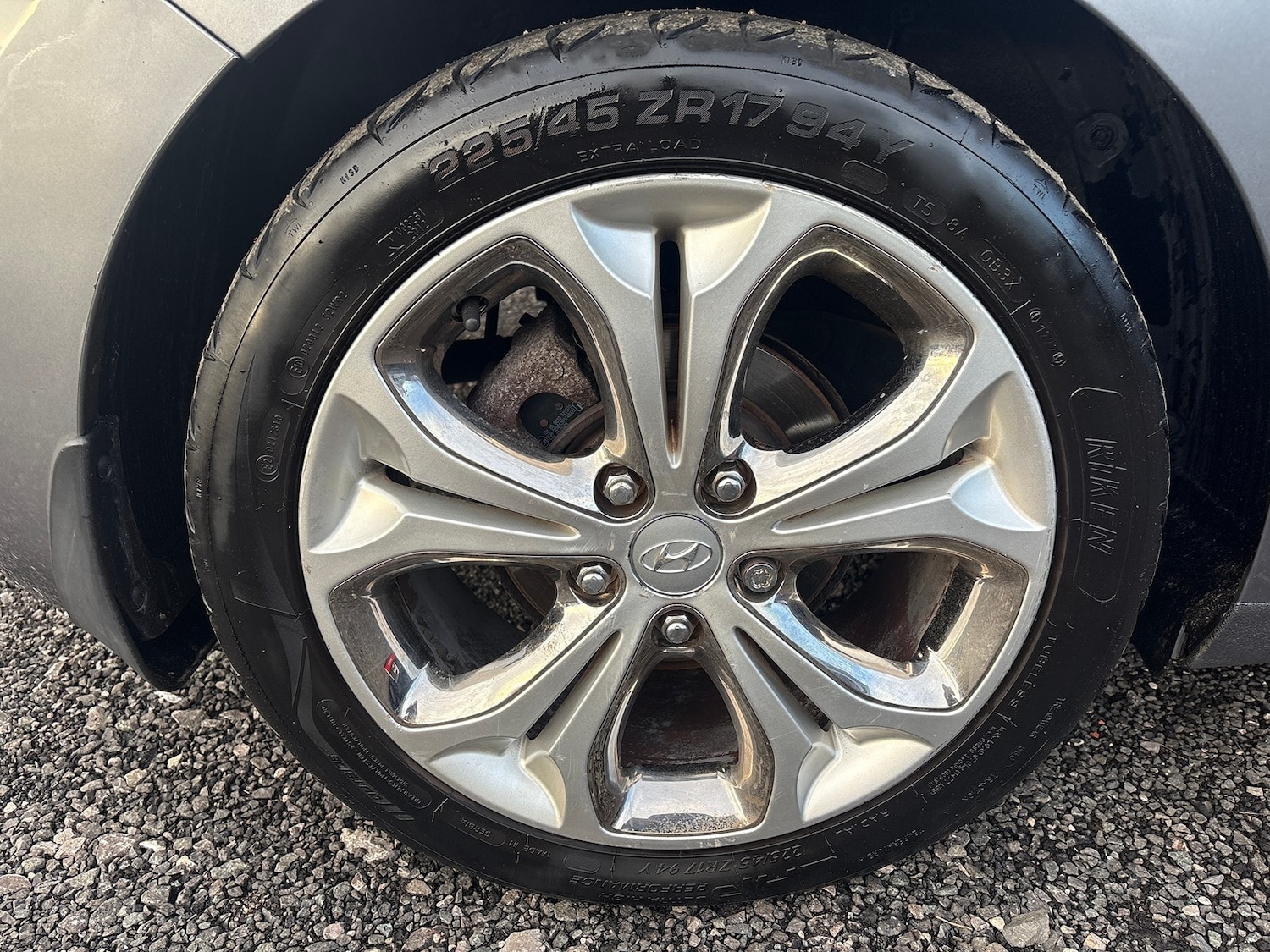 Used Hyundai i30 2014 for sale - 76885206: Photo 14