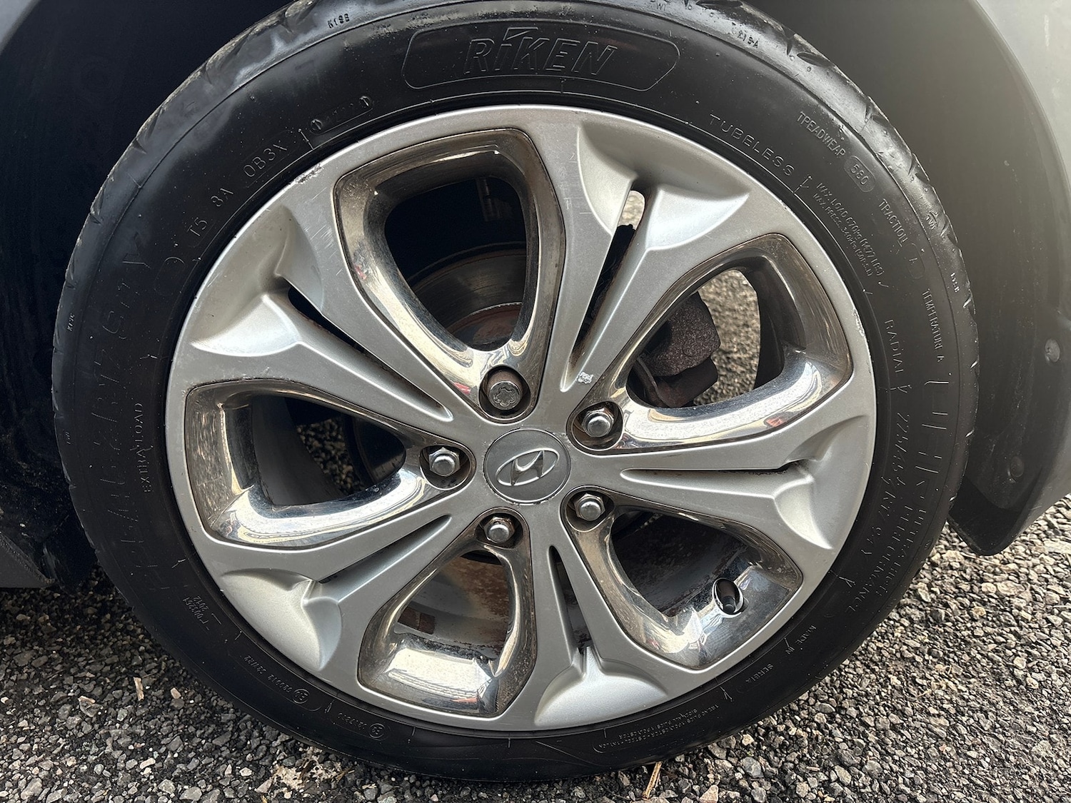 Used Hyundai i30 2014 for sale - 76885206: Photo 15