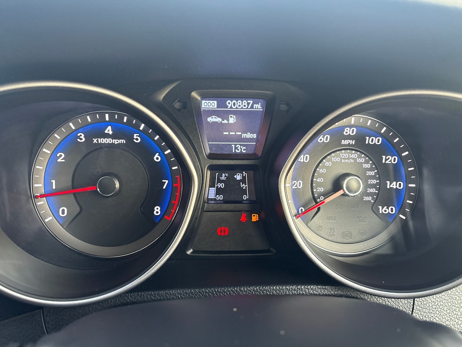 Used Hyundai i30 2014 for sale - 76885206: Photo 16