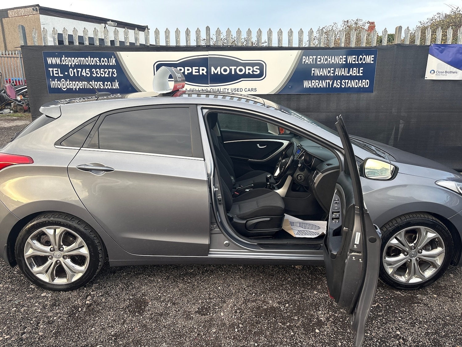 Used Hyundai i30 2014 for sale - 76885206: Photo 19