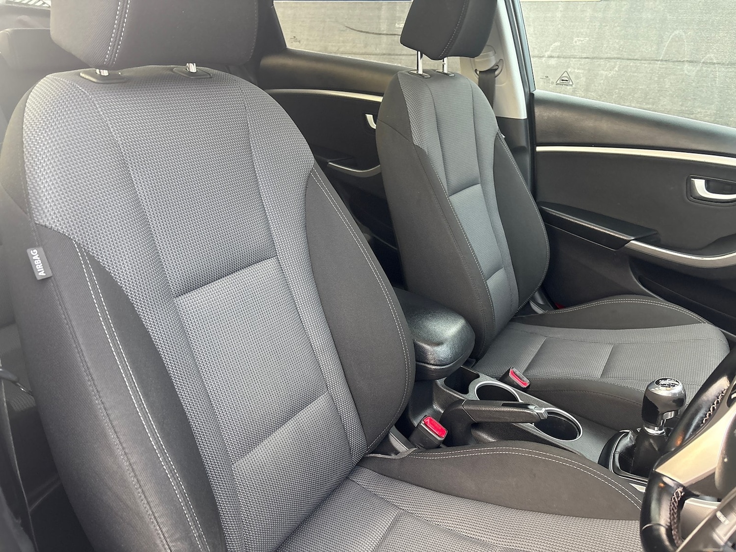 Used Hyundai i30 2014 for sale - 76885206: Photo 21